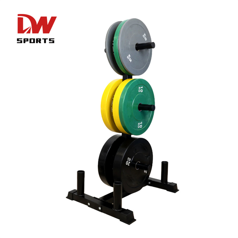 Efficient Storage Weight Plate Tree SE1026 Efficient Storage Weight Plate Tree SE1026