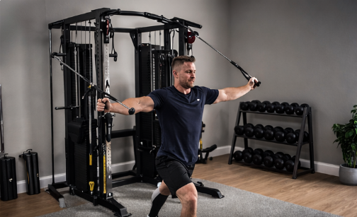 Residential and Boutique Studio Installations