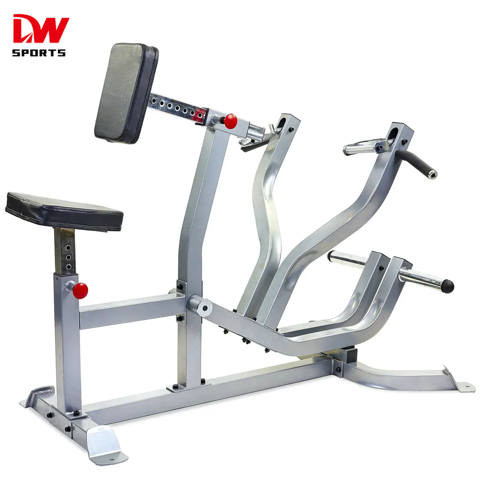 Customized Iso Lateral Leg Bench Press Customized Iso Lateral Leg Bench Press