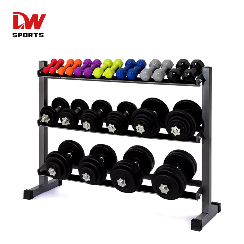 Dumbbell-Rack- Dumbbell-Rack-