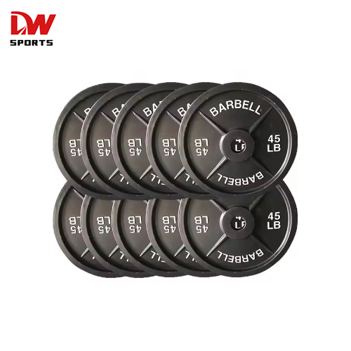 Robust Fitness Weight Plate CLR BP Robust Fitness Weight Plate CLR BP