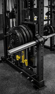 Reinforced Structural Framework