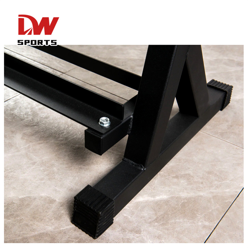 Dumbbell Rack
