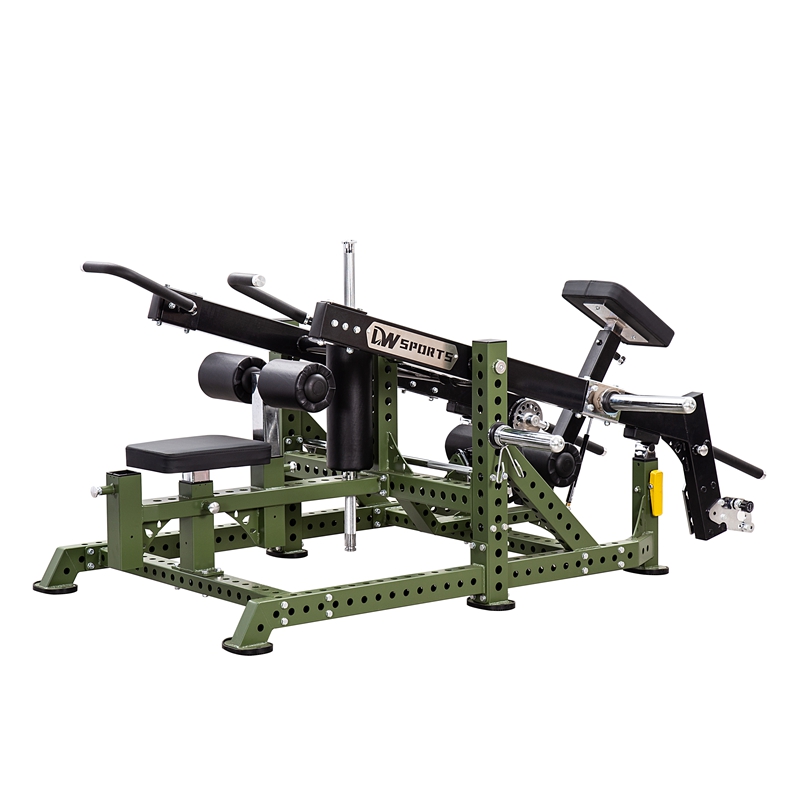 Multi Functional Trainer DWHS001