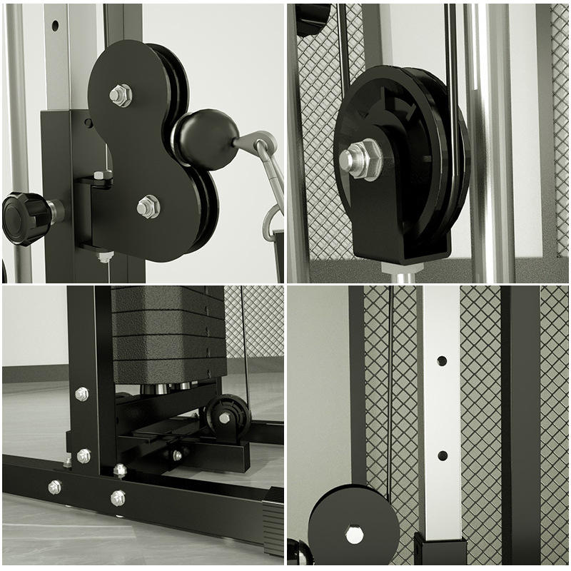 Smooth Operation Smith Machine FC1002