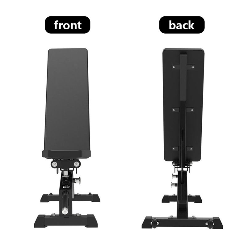 OEM ODM Customization Weight Lifting Bench Sit up Bench Strength Training Adjustable Weight Bench for Home or Gym