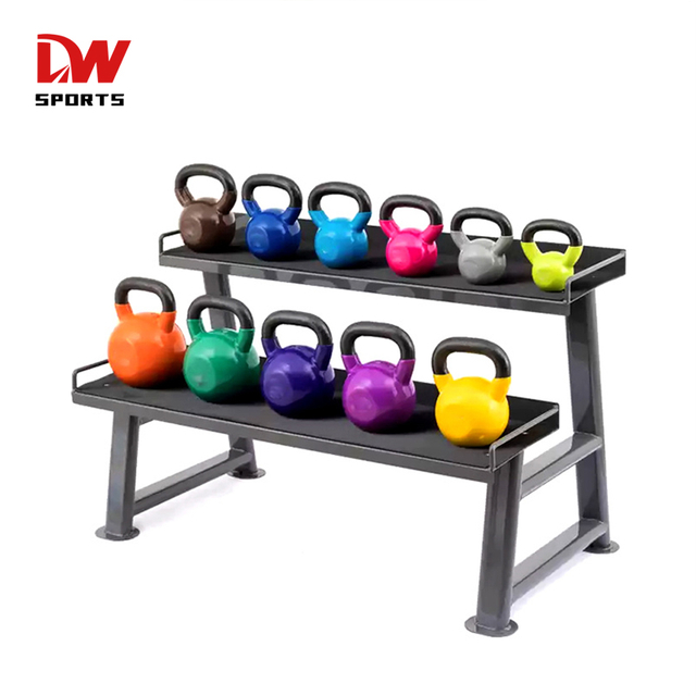 Kettlebell Rack SE1033