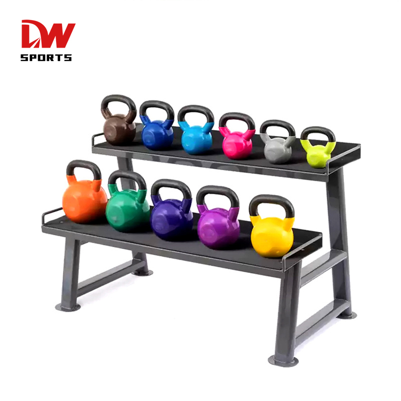 Kettlebell Rack SE1033