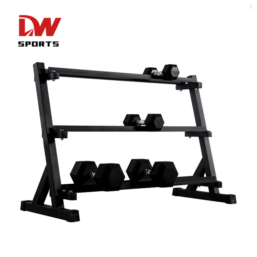 Dumbbell Rack