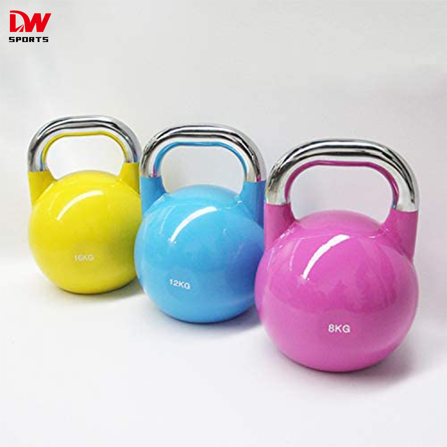 Kettlebell