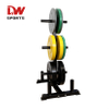Weight Plate Tree
