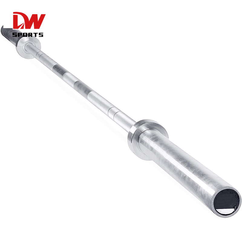 Olympic Barbell Bar BAR-008