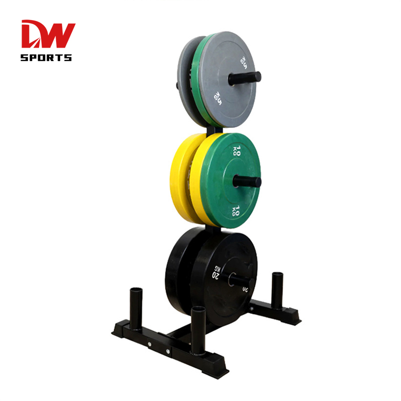 Weight Plate Tree SE1026