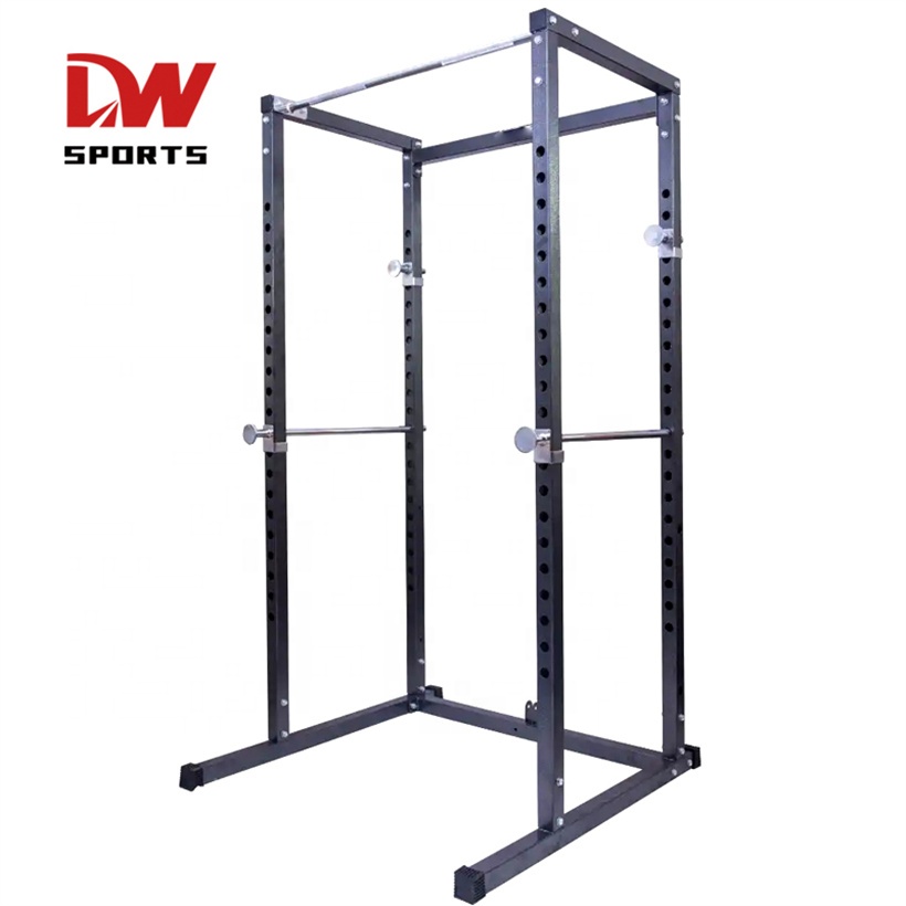 Power Squat Rack