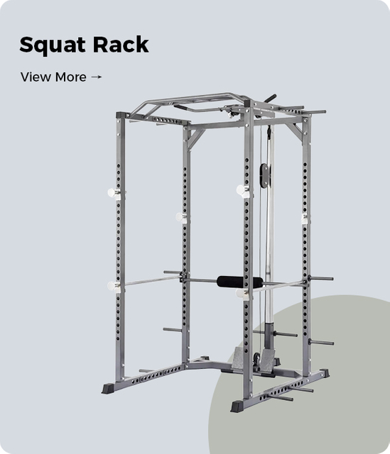 Squat-Rack