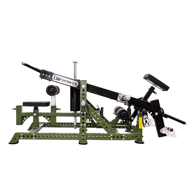 Multi Functional Trainer DWHS001