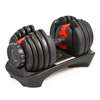 2025 New Products Adjustable Weights for Men and Women Dumbbell Adjustable Dumbbells Gym Equipment