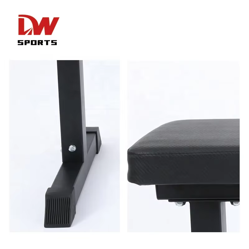 Custom Adjustable Sit-Up Lifting Bench