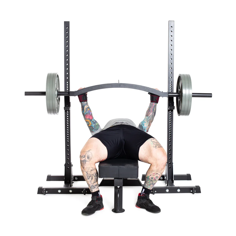 Multi Grip Barbell Bar 2025 New for Gym Home Commercial Weightlifting 20kg Light Unisex Universal Black Powder Coat 600lbs