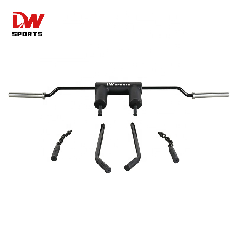 Safety Squat Bar BAR-001