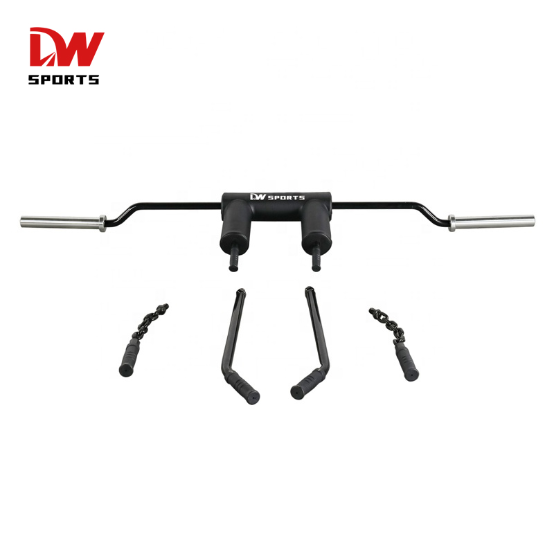 Safety Squat Bar BAR-001