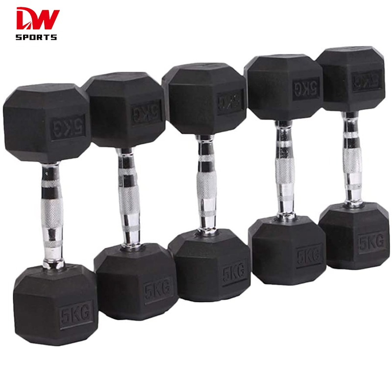 Dumbbell