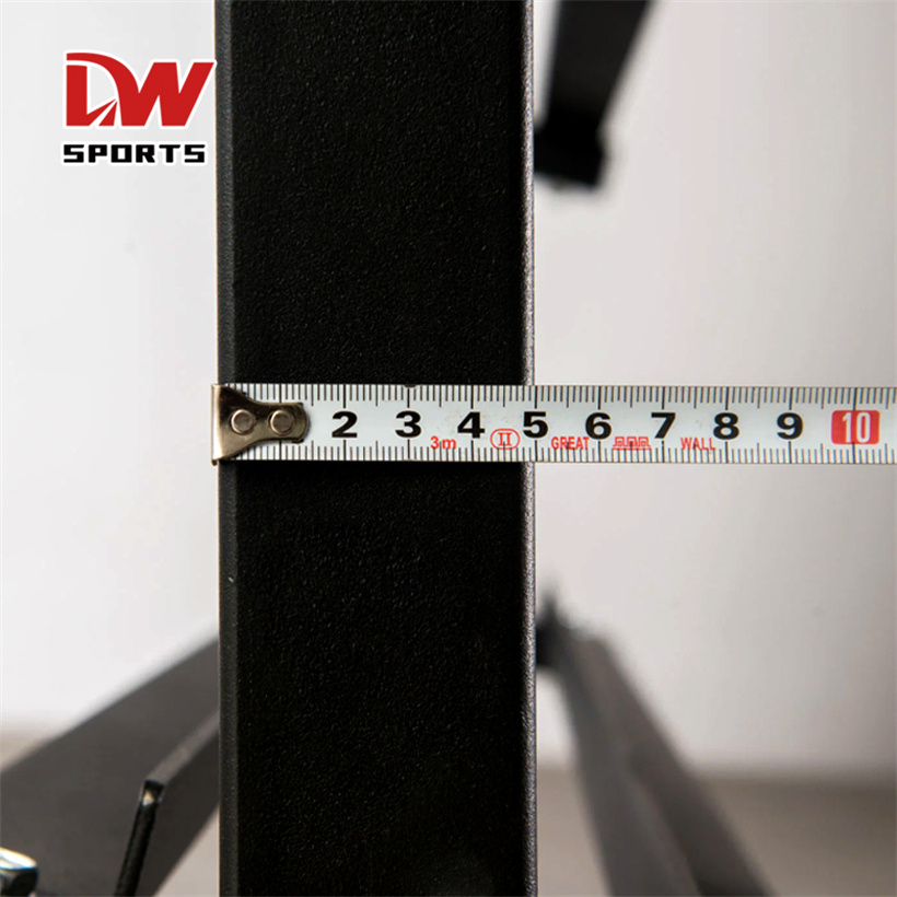 Dumbbell Rack