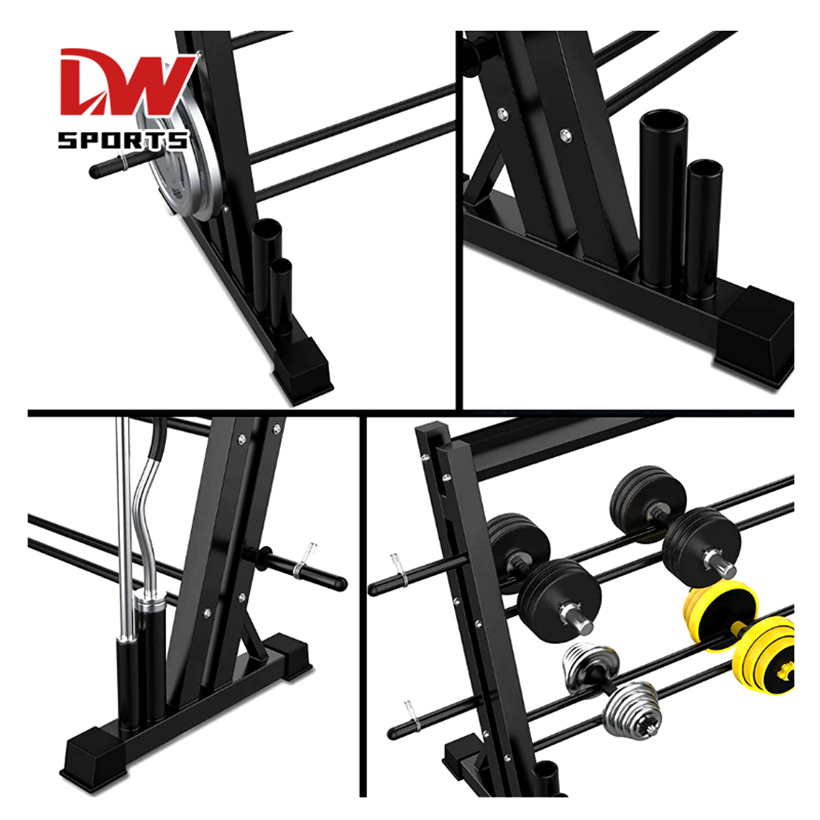 Functional Fitness Storage