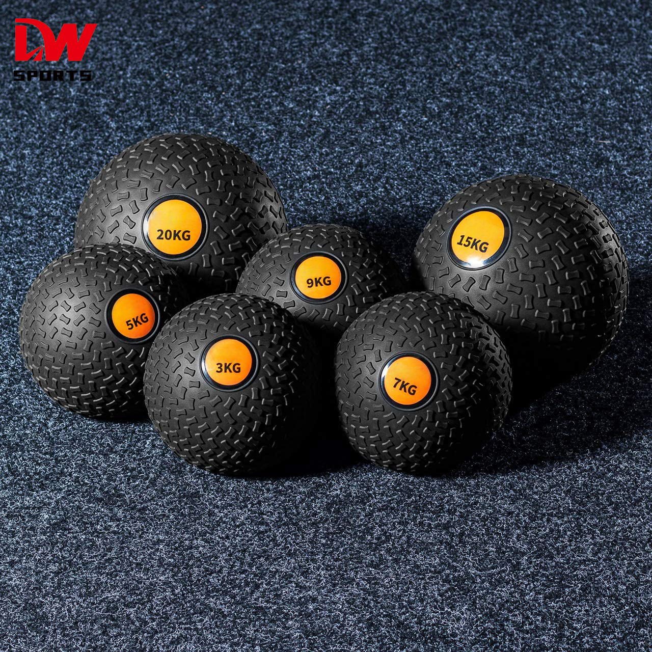 Wall Slam Medcine Ball