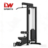 DW SPORTS Iron Functional Trainer for Commercial Gym Equipment Hamstrings Exercise Unisex