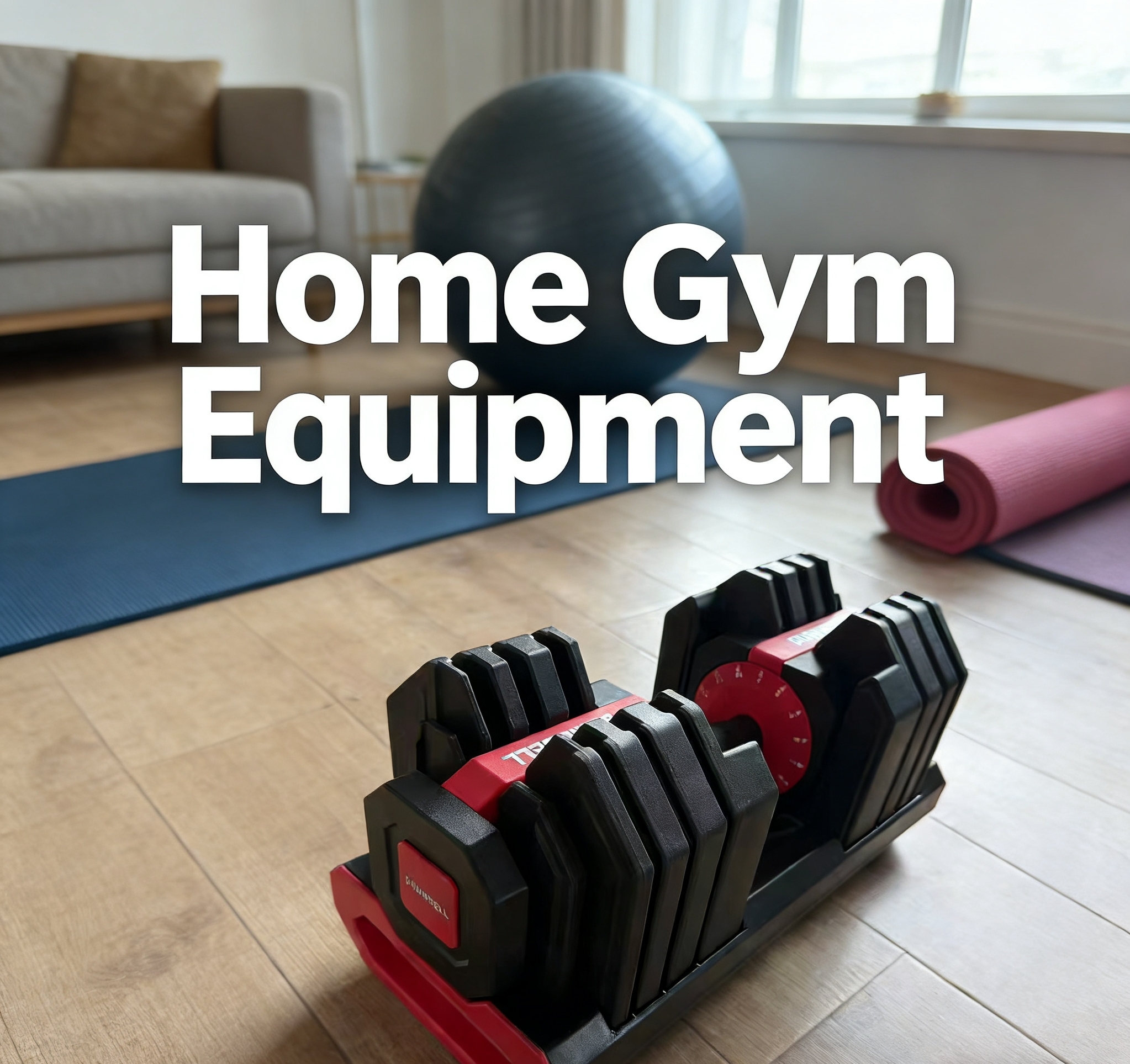 Wholesale High-Quality Adjustable Dumbbell Customizable Logo Available Factory Direct Supply with Competitive Price