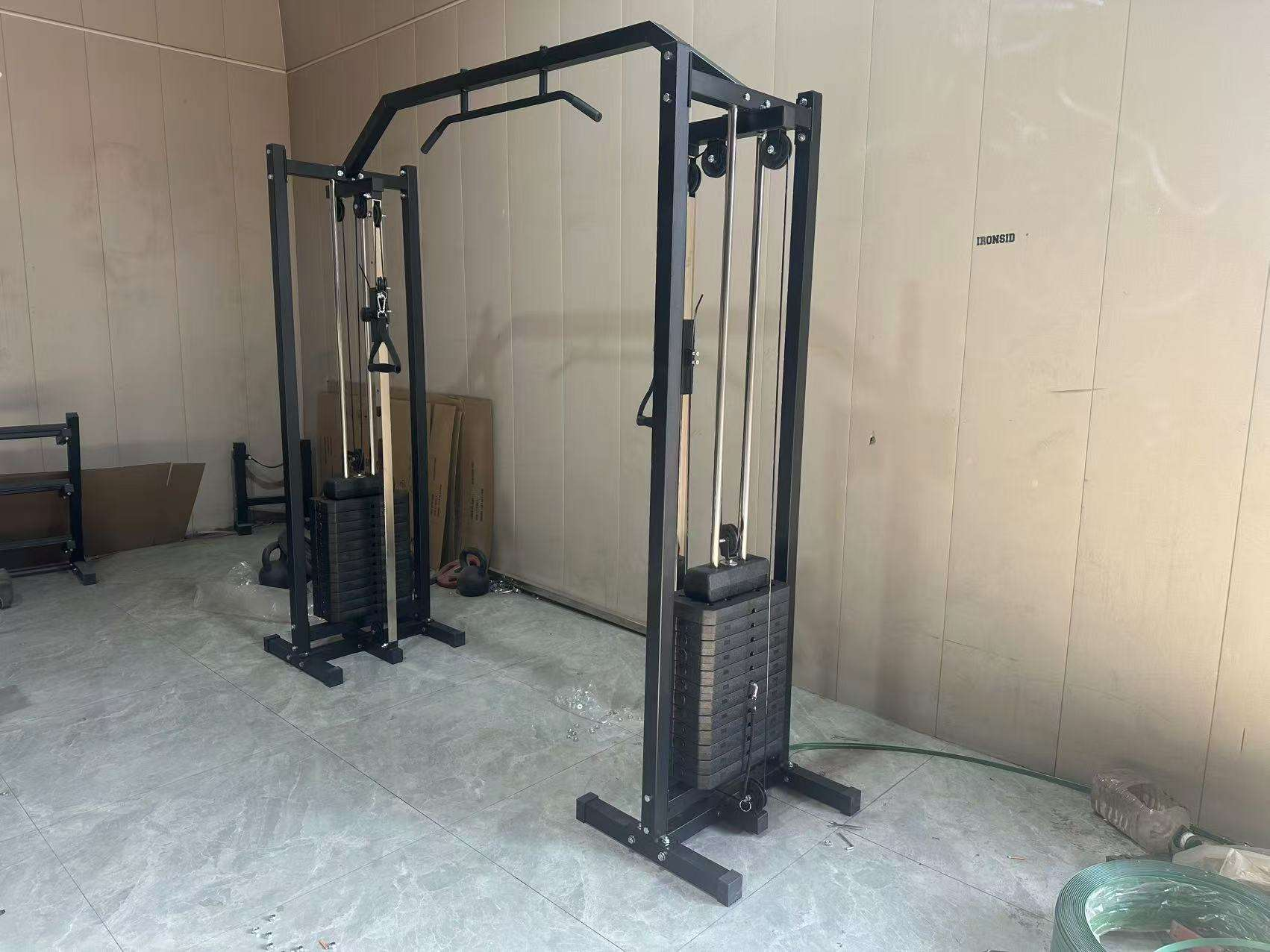 Smooth Operation Smith Machine FC1002