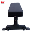 OEM ODM Customization Weight Lifting Bench Sit up Bench Strength Training Adjustable Weight Bench for Home or Gym