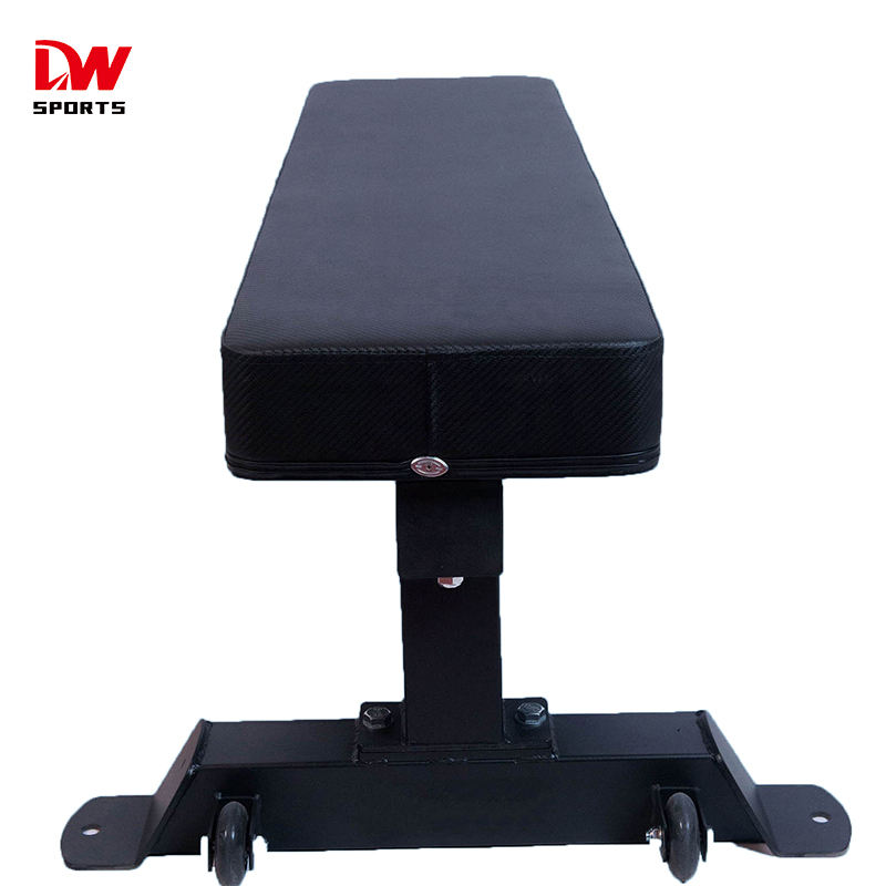 OEM ODM Customization Weight Lifting Bench Sit up Bench Strength Training Adjustable Weight Bench for Home or Gym