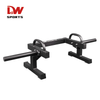 Factory Patented Products Open Hex Shape High Quality Barbell Bench Press Trap Bar Shrug Deadlift Bar with Lifting Handle