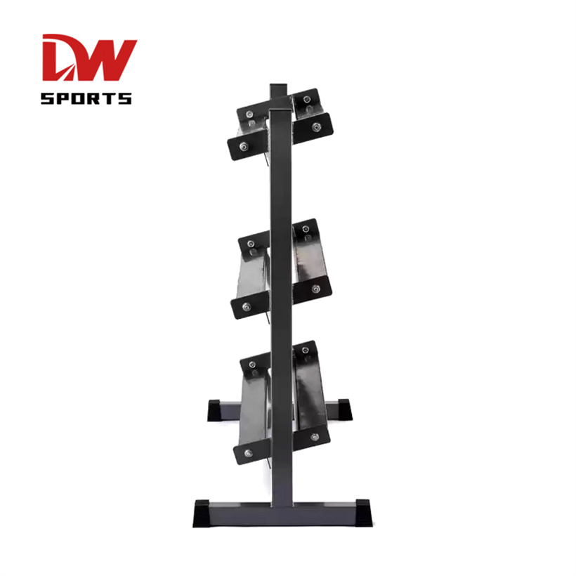Dumbbell Rack