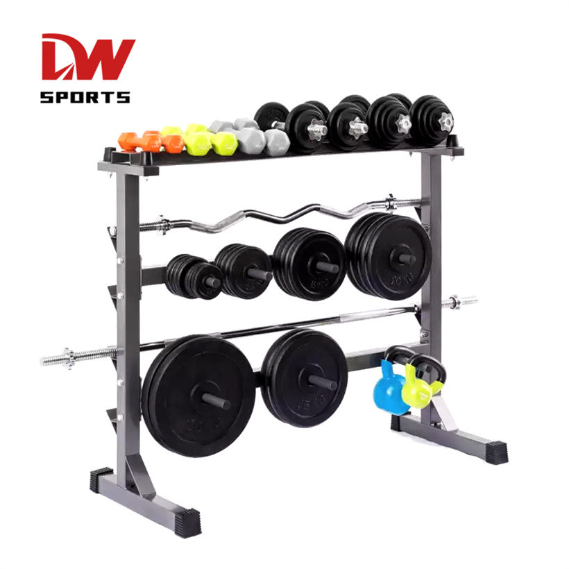 Functional Fitness Storage
