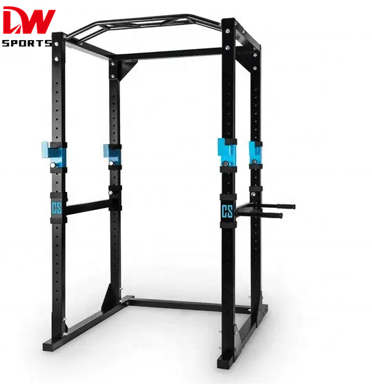 Functional Squat Rack