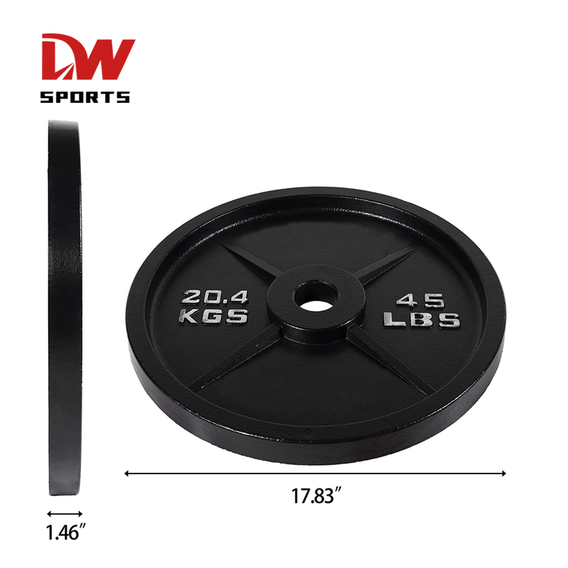 Weight Plate