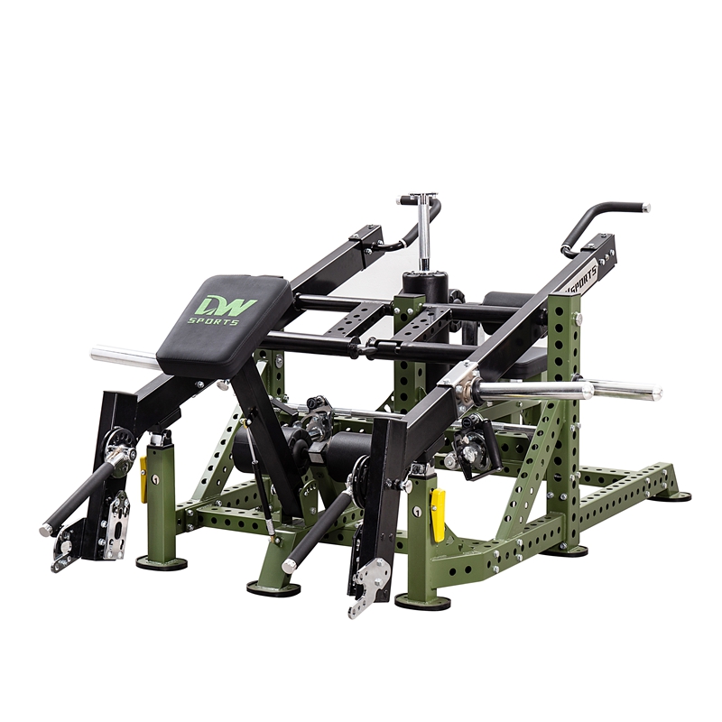 Multi Functional Trainer DWHS001