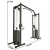 Smooth Operation Smith Machine FC1002