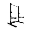 OEM ODM Customization Pull up Bar Squat Rack With J Cups Adjustable Barbell Squat Rack for Home or GYM