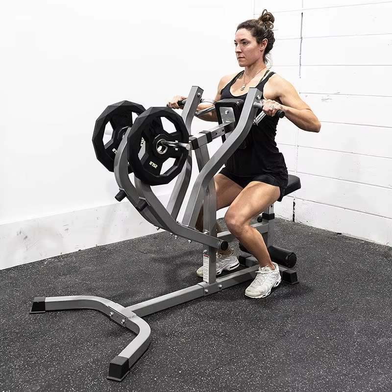 Customized LEGS Bench-press Force Usa Gym Iso Lateral Bench Press