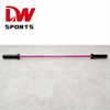 Doublewin BB003 Steel Barbell Bar for Hand Leg Shoulder Arm Workouts