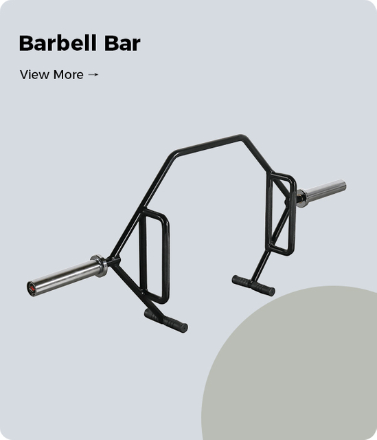 Barbell-Bar