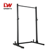 DW SPORTS FITNESS GYM EQUIPMENT CROSS FIT FOLD WALL MOUNTED SQUAT RACK