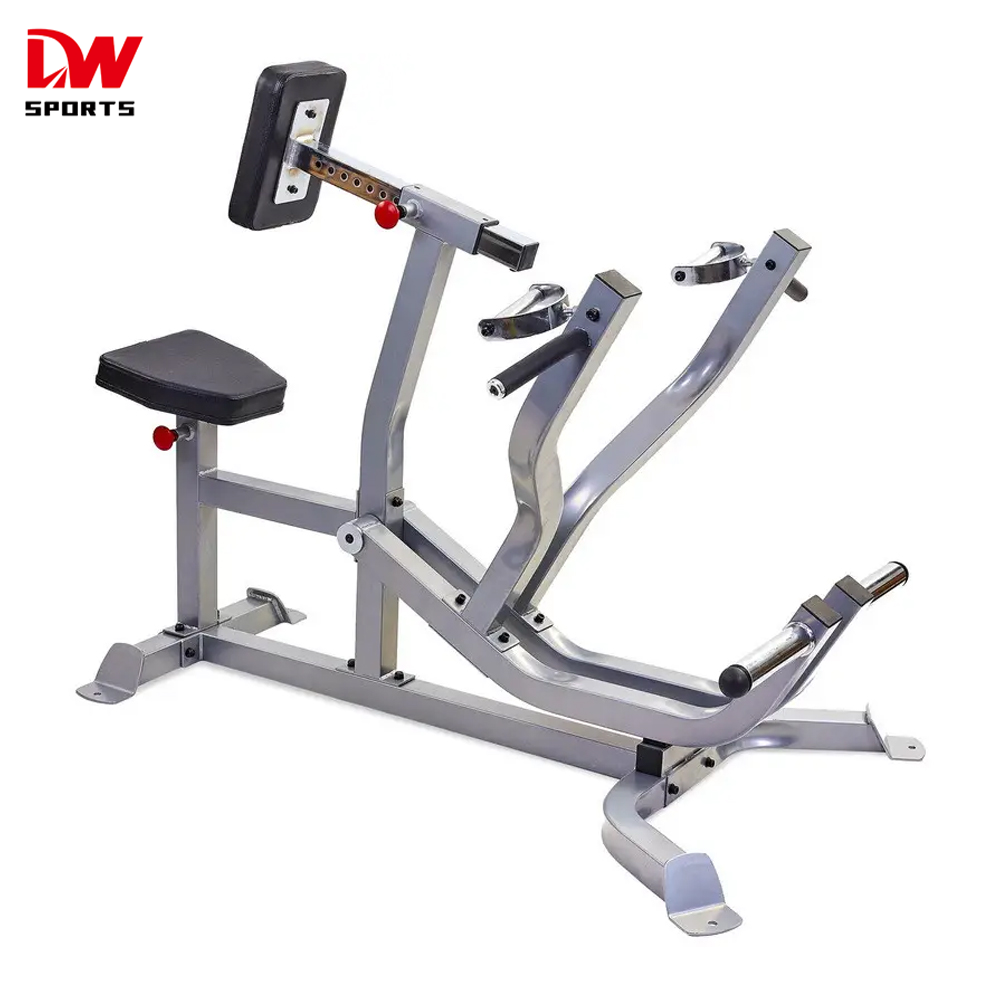 Customized LEGS Bench-press Force Usa Gym Iso Lateral Bench Press