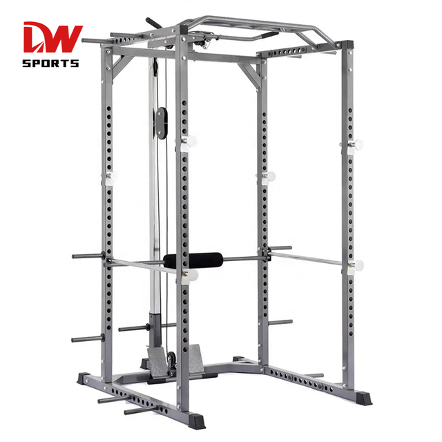 Functional Squat Rack NF=2626