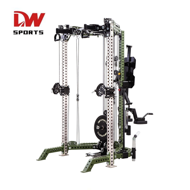 Multi Functional Trainer DWHS004