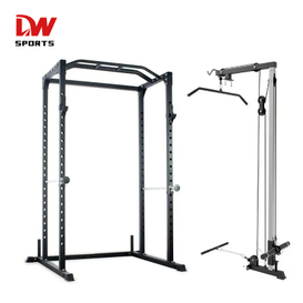 Power Squat Rack PRK1005